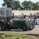 Illustration for article titled These Are The Unforgettable Sights Of The 2019 Goodwood Revival
